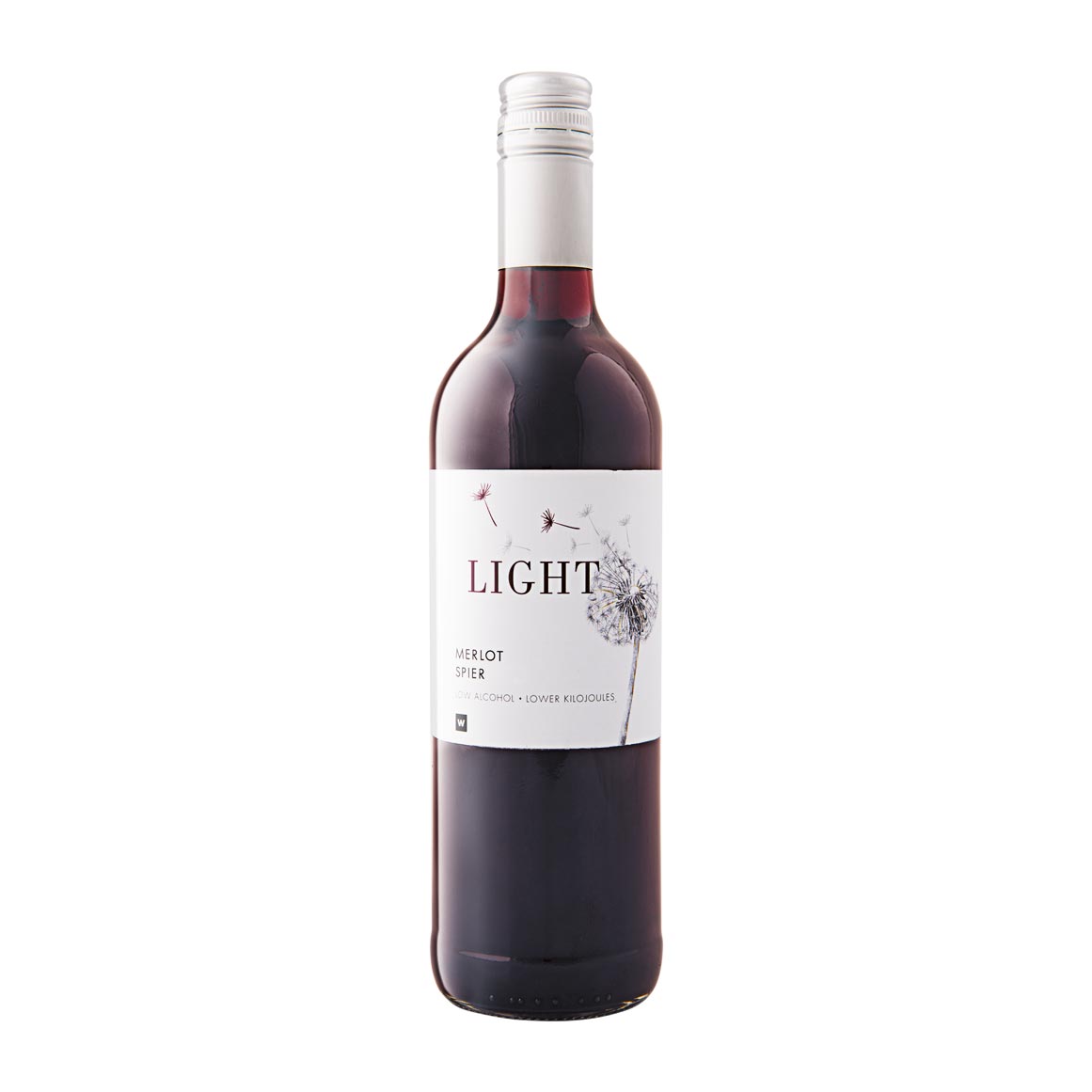 Light Merlot 750ml Woolworths Co Za