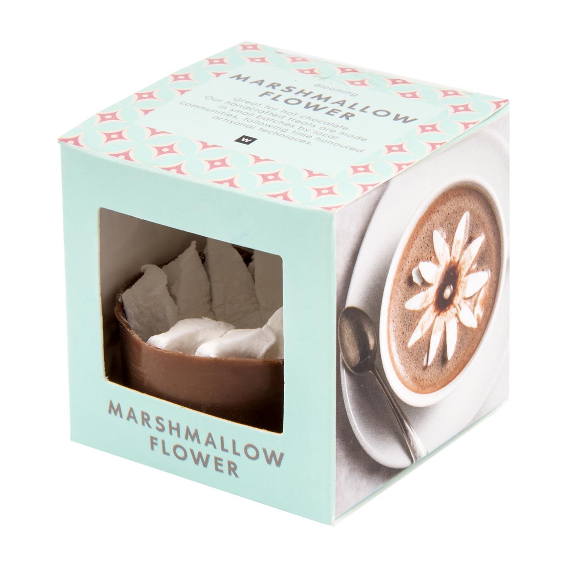 Marshmallow Flower 16g | Woolworths.co.za