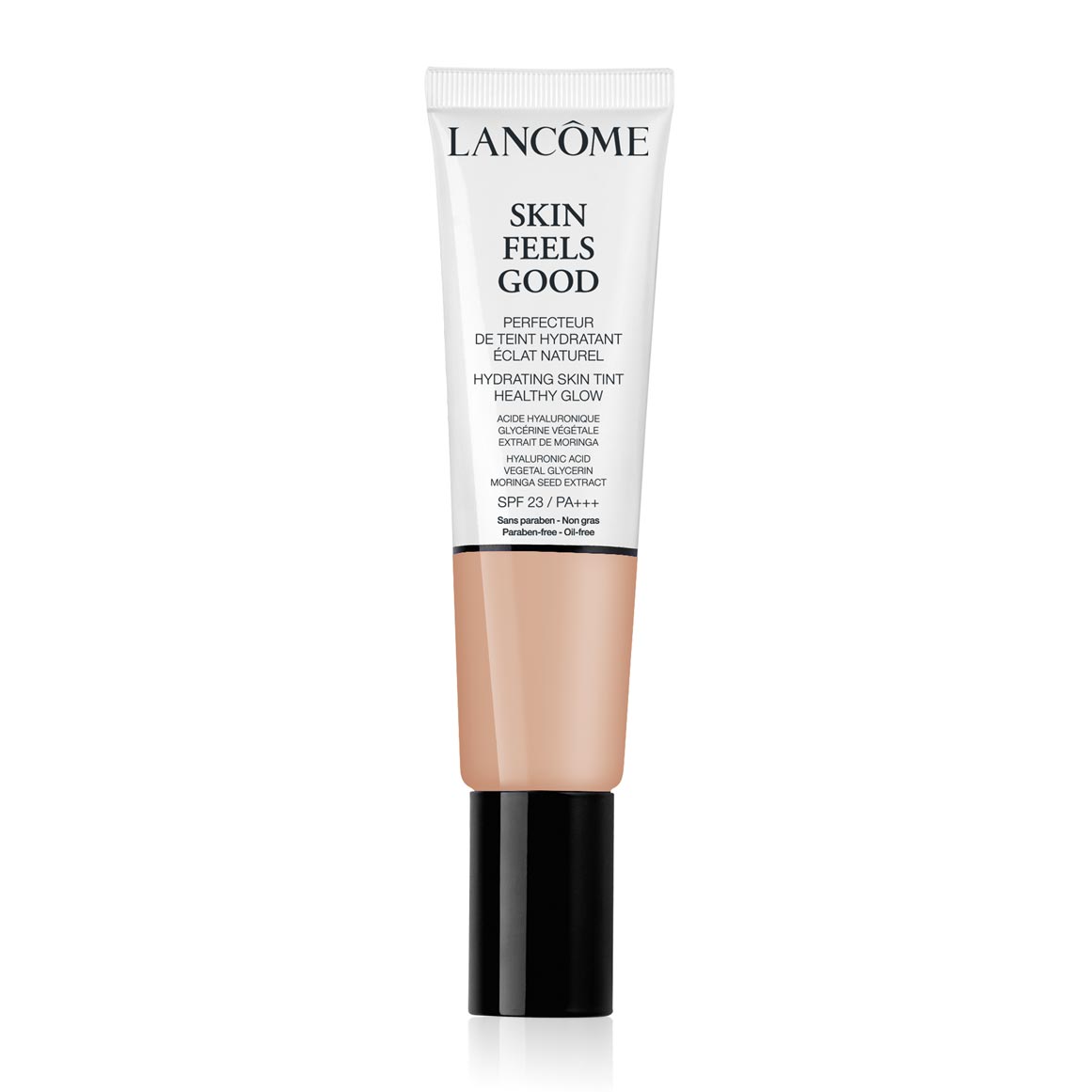 lancome skin feels good cream beige