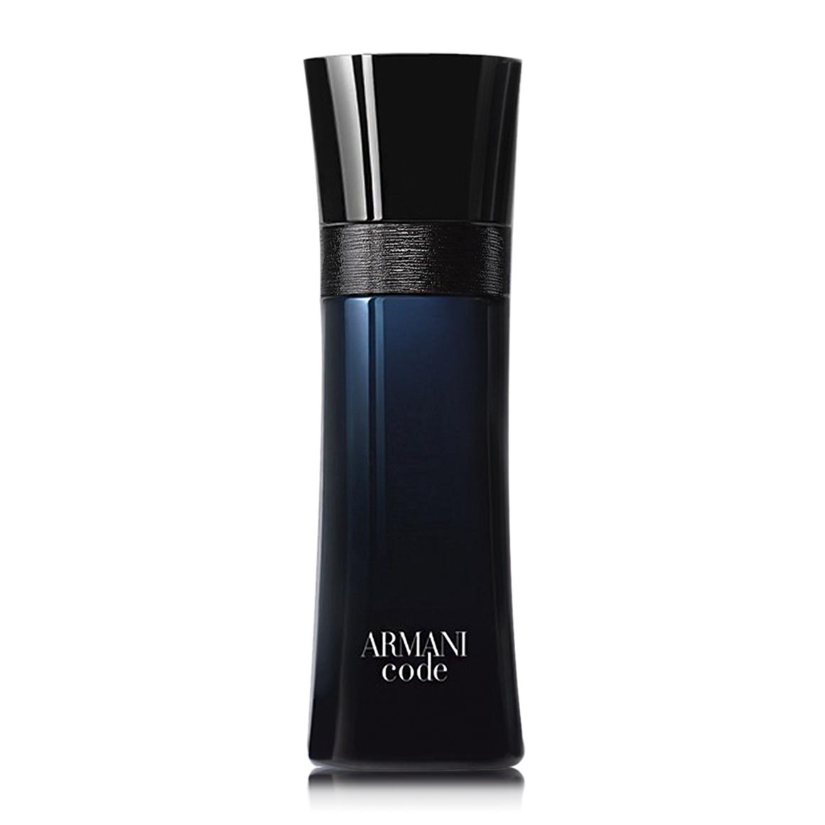 armani code ice boots