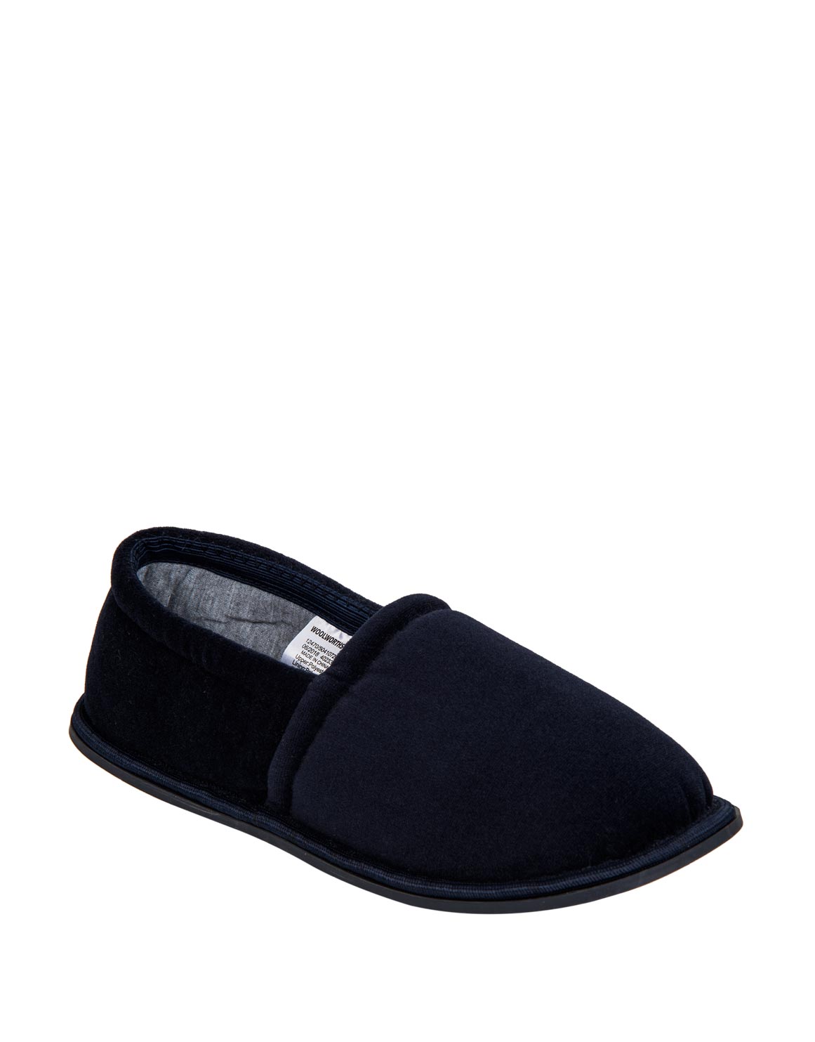 woolworths boys slippers
