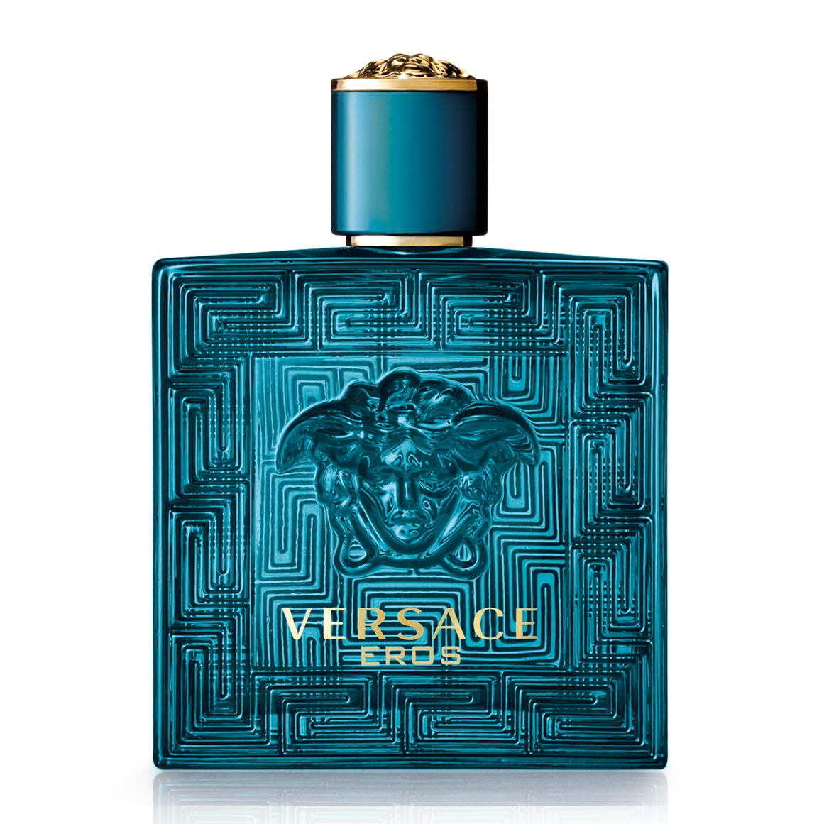 versace eros eau de toilette 200 ml