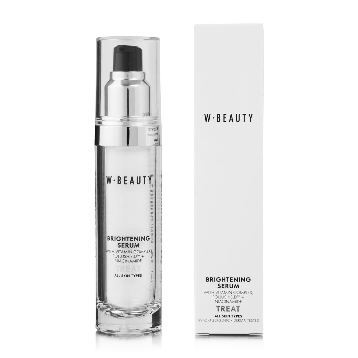 woolworths skin care