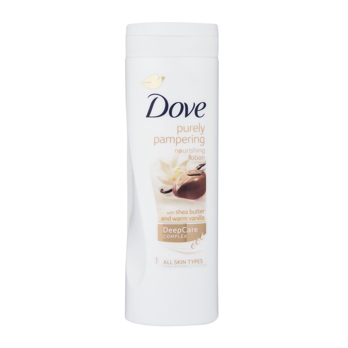 Dove Purely Pampering Nourishing Lotion 400 ml | Woolworths.co.za