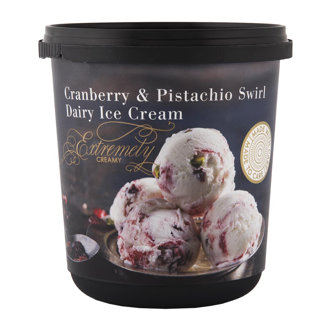 Vegan ice cream woolworths discount