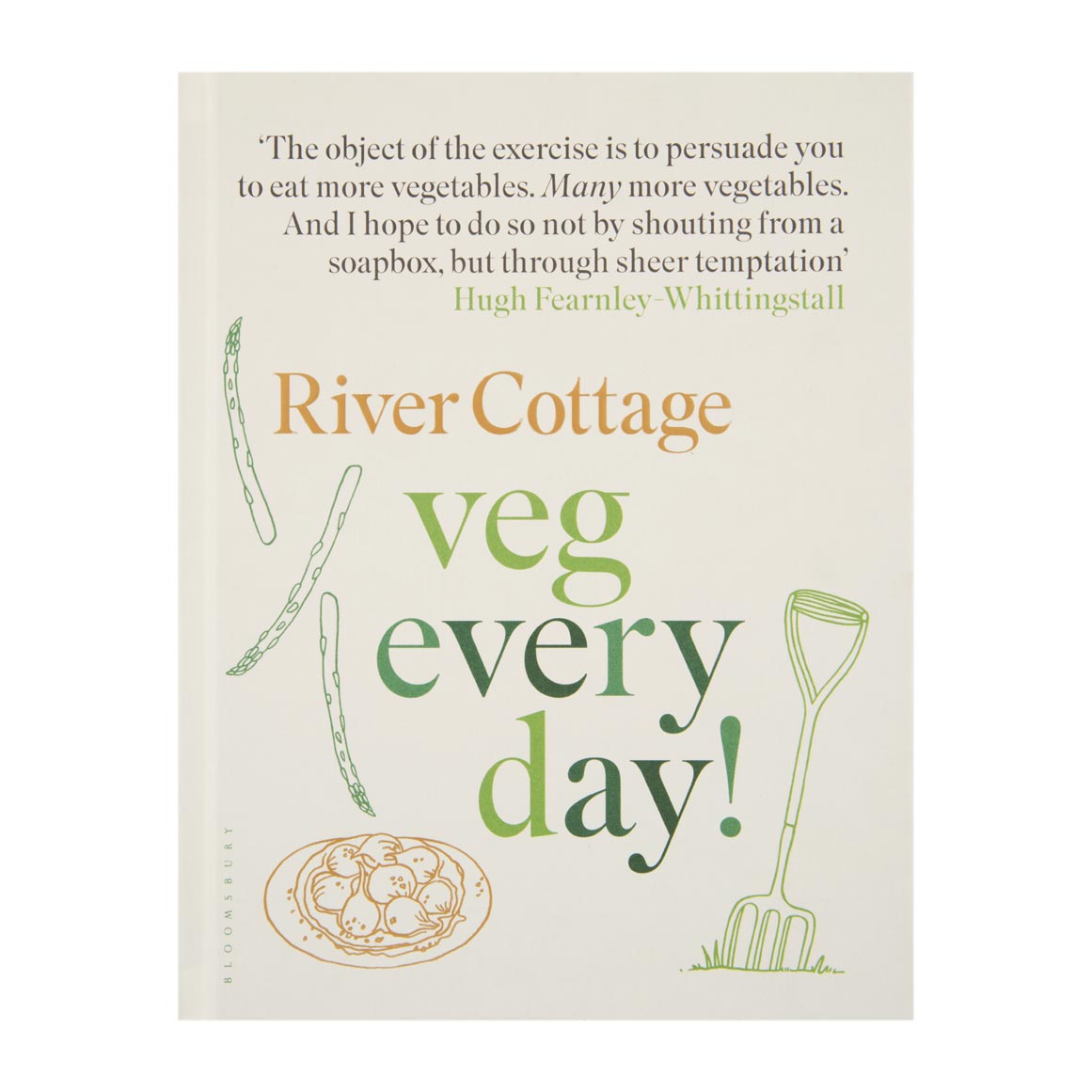 River Cottage Veg Every Day Woolworths Co Za