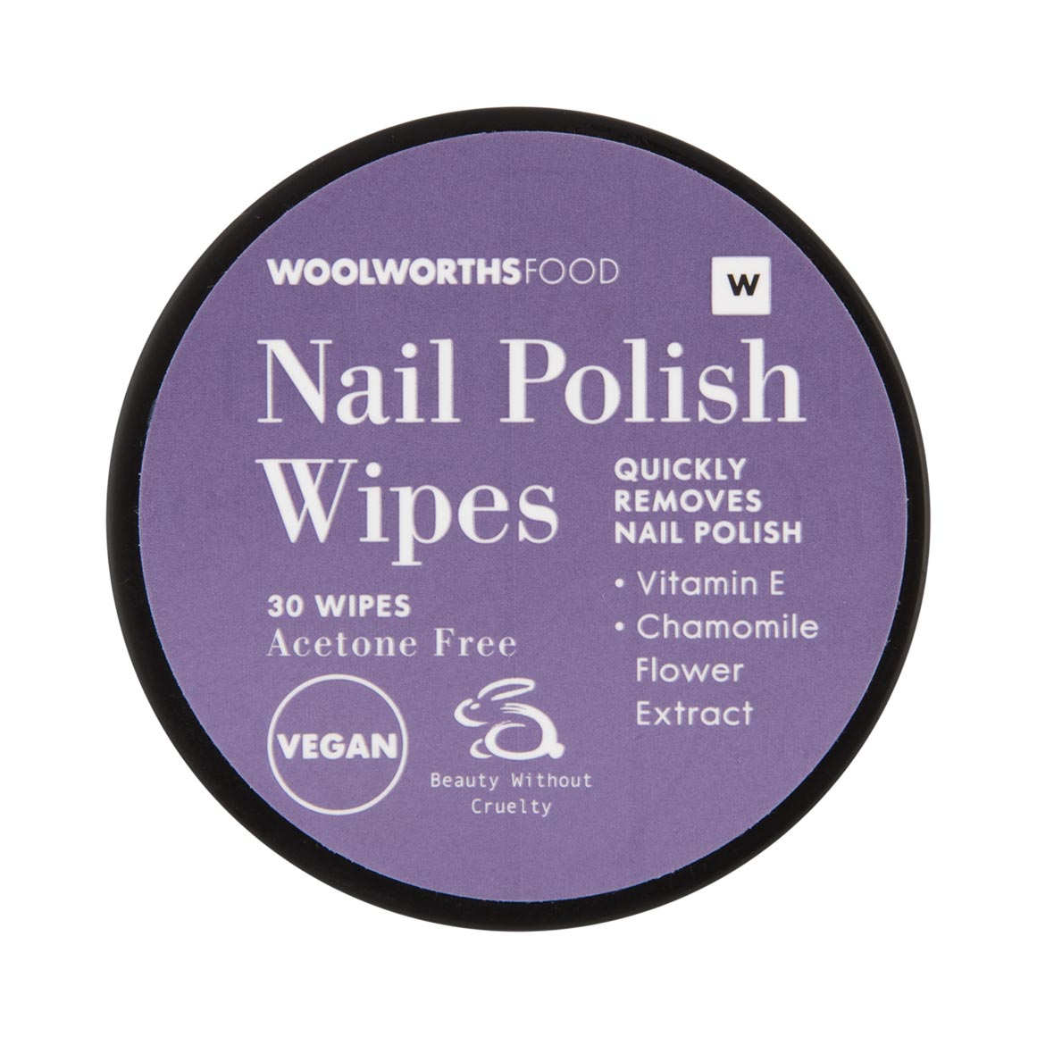 Acetone woolworths clearance