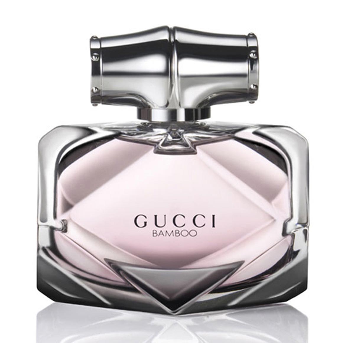 gucci eau de toilette bamboo