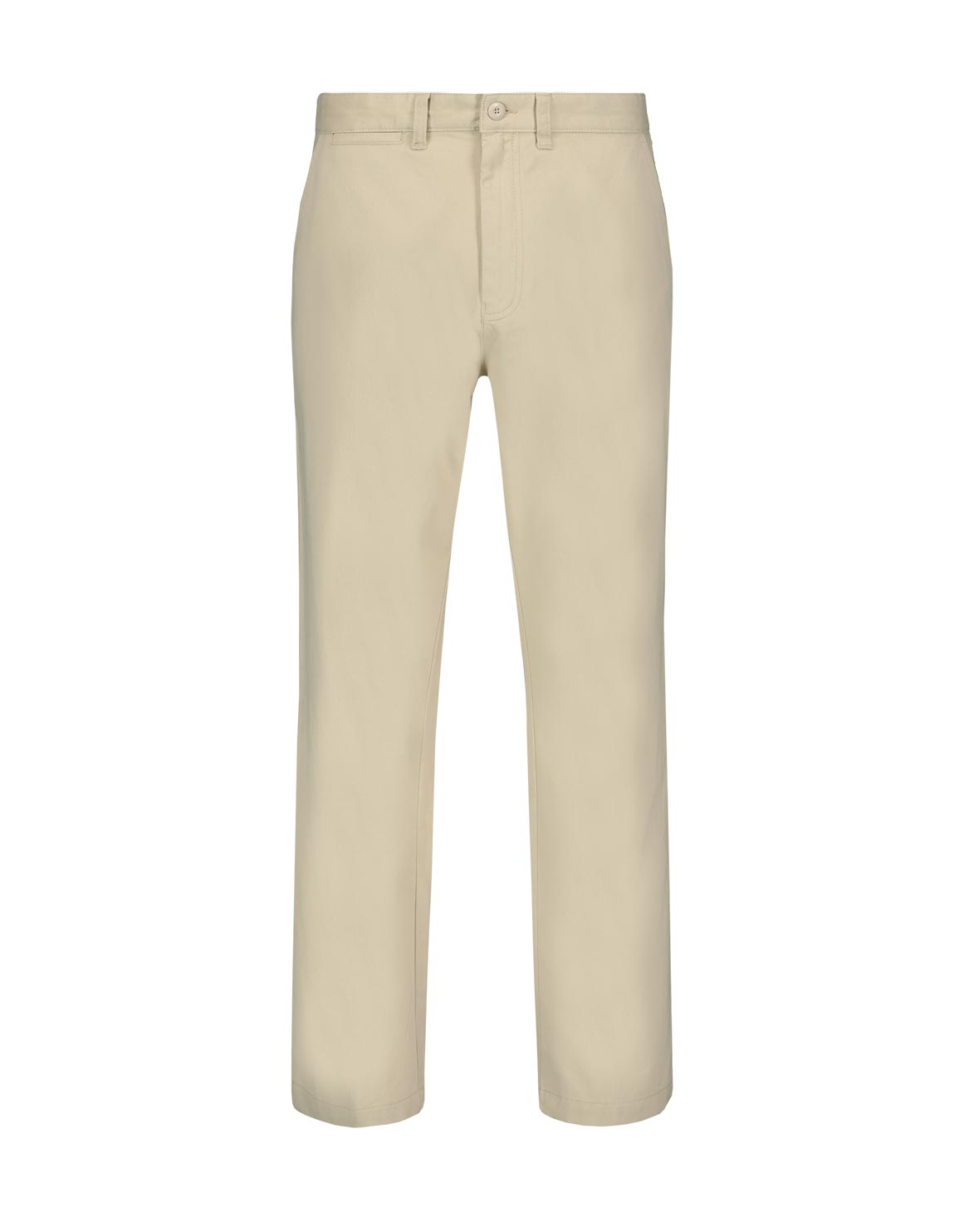 Flat Front Cotton Chinos | Woolworths.co.za