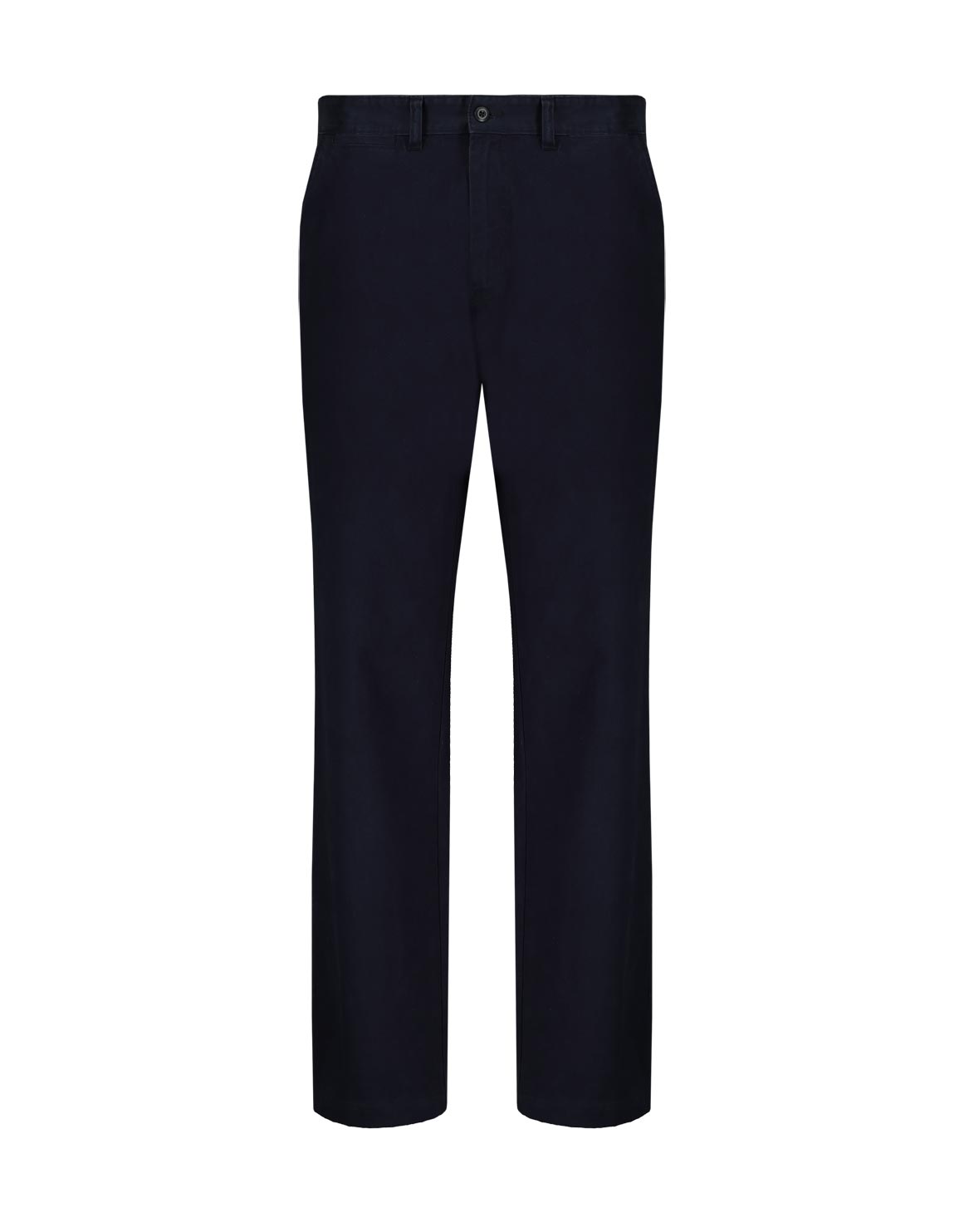 Flat Front Cotton Chinos | Woolworths.co.za