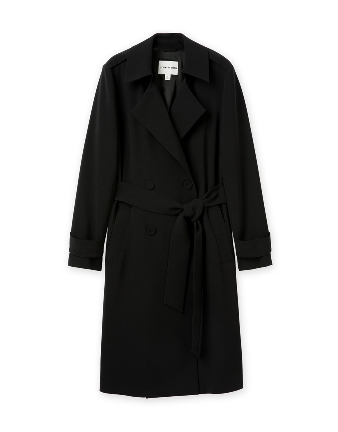 Trench Coat Woolworths – Tradingbasis