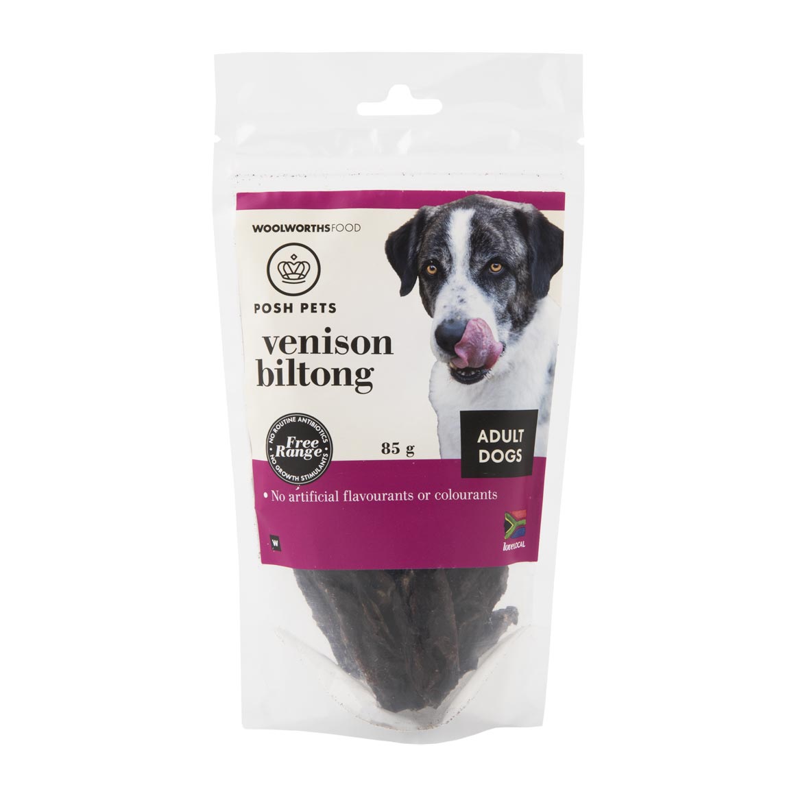 woolworths dog dental sticks