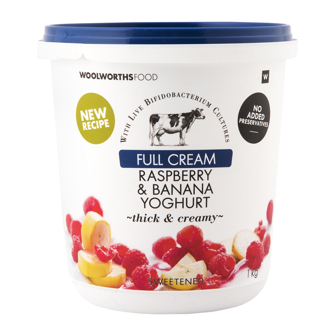 Woolworths Yoghurt vlr.eng.br
