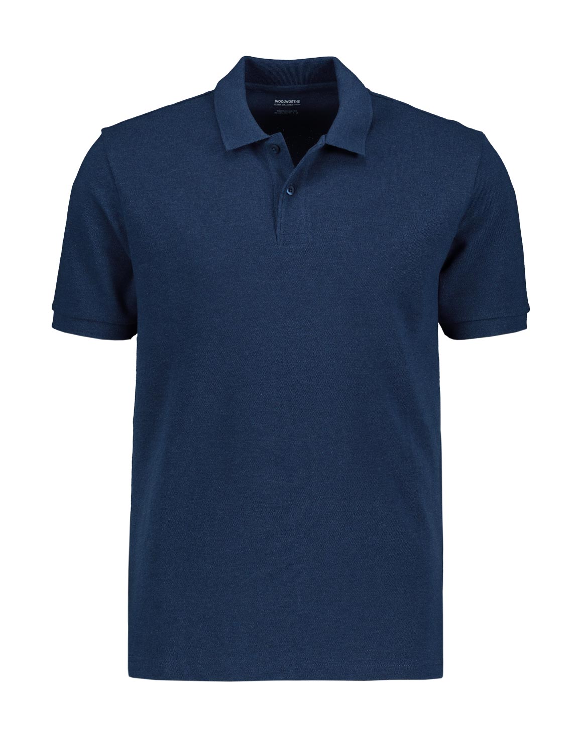 plain black golf shirts