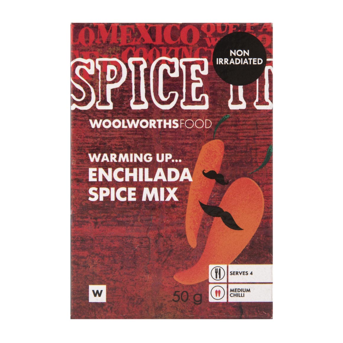 Enchilada Spice Mix 50 g