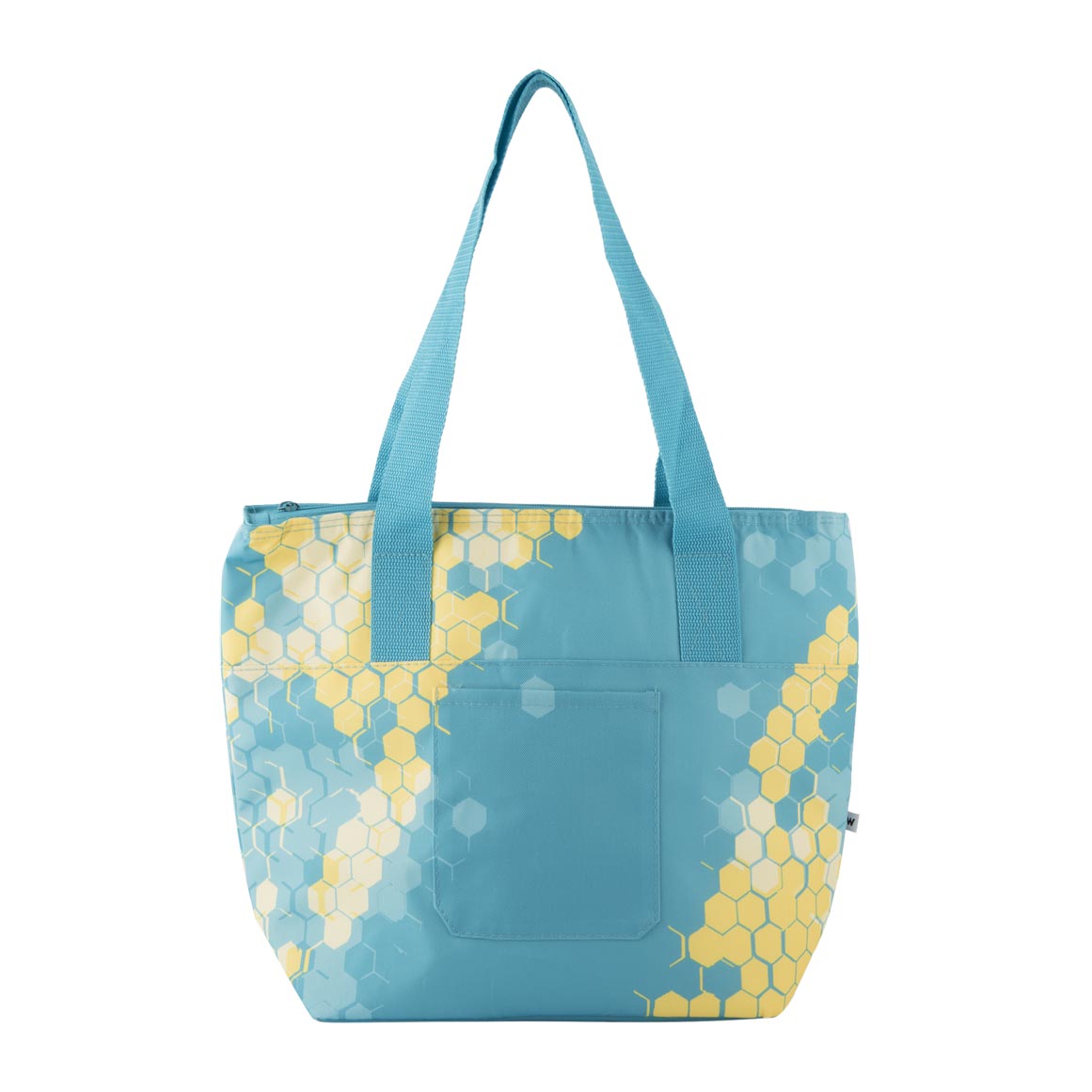 Antibacterial Designer Tote Picnic Cooler Bag | Woolworths.co.za