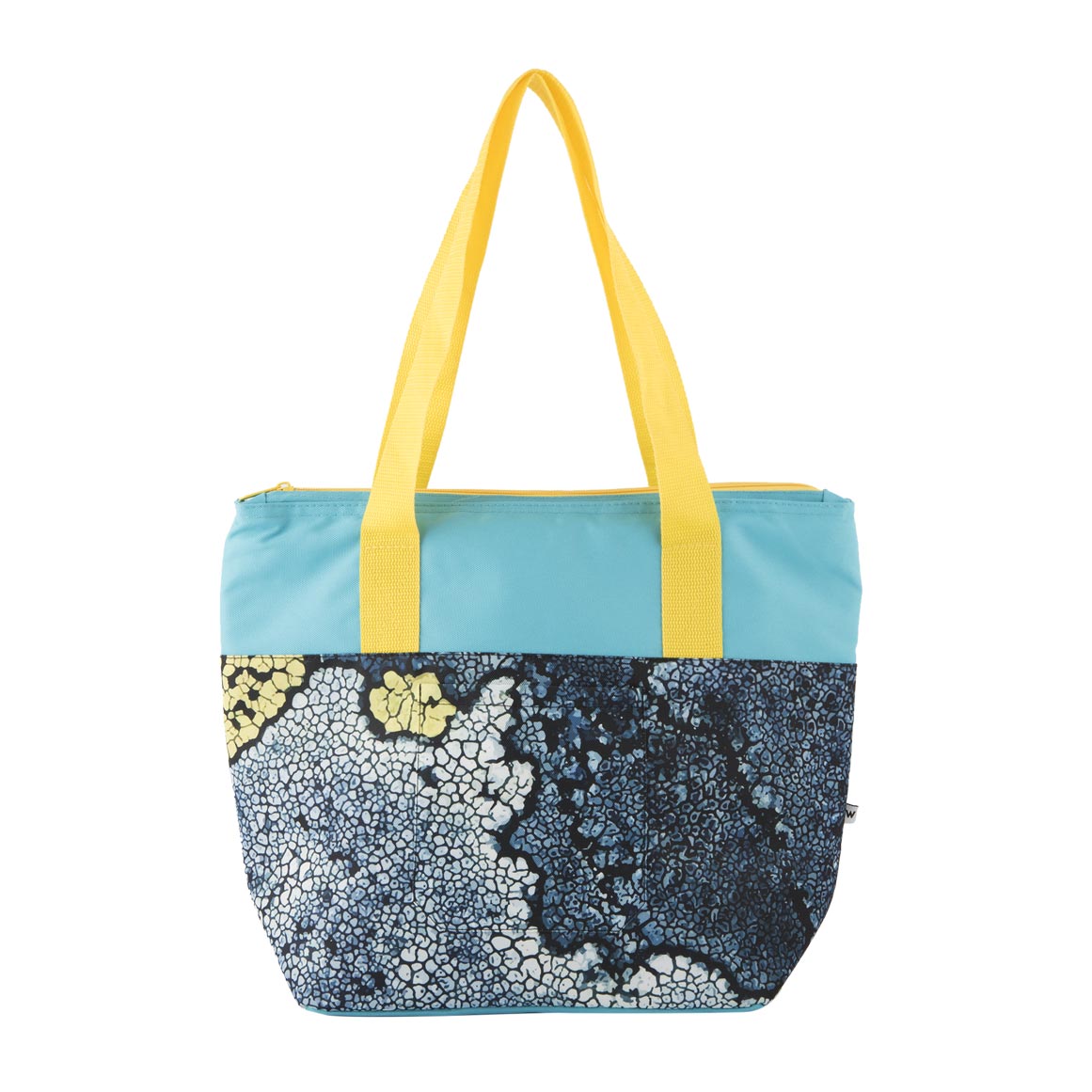 Antibacterial Designer Tote Picnic Cooler Bag | Woolworths.co.za