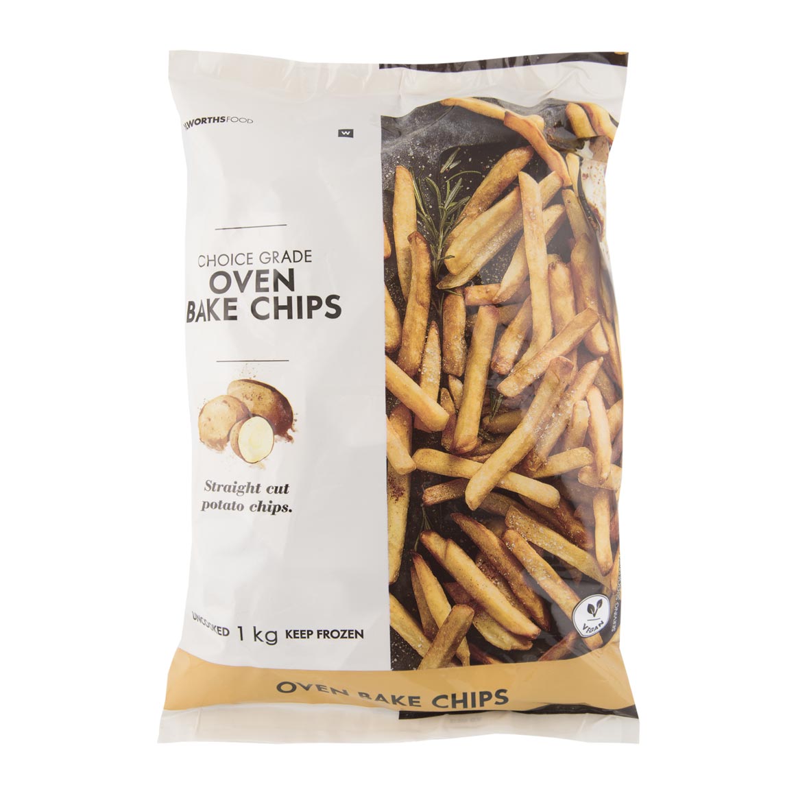 Woolworths chips deals
