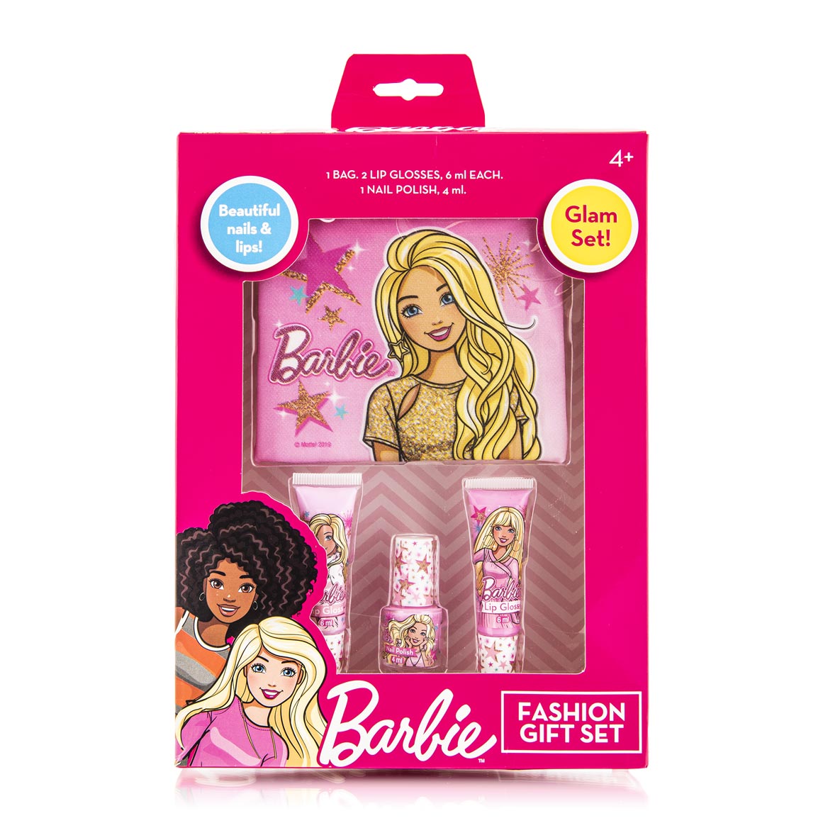 woolworths barbie
