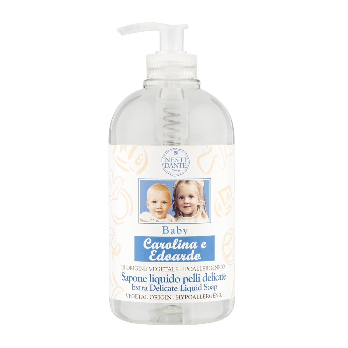 baby soap woolworths