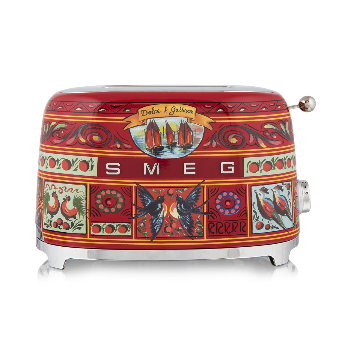 smeg dolce and gabbana woolworths