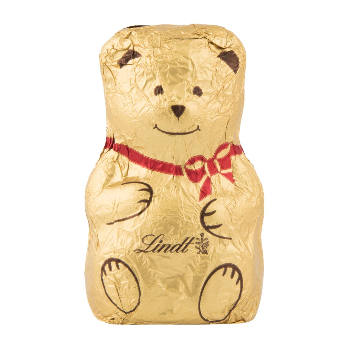 lindt teddy bear chocolate price