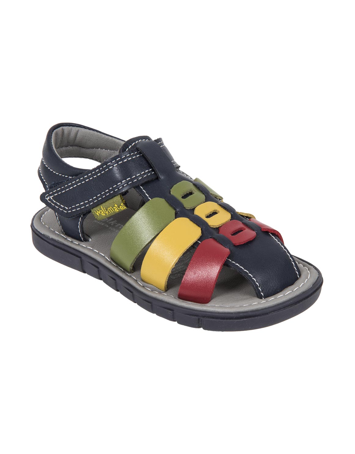 boy sandals size 4