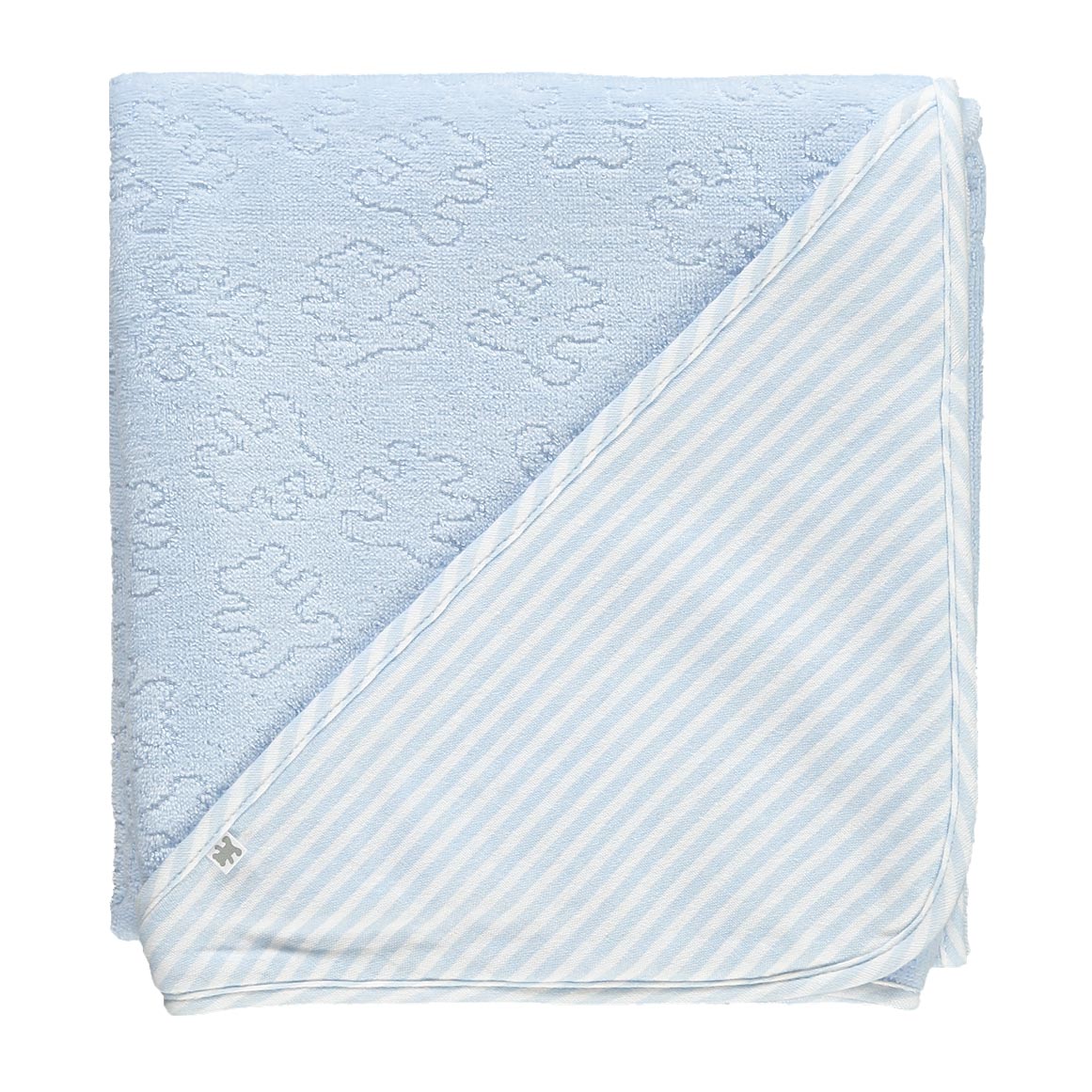 woolworths baby towels