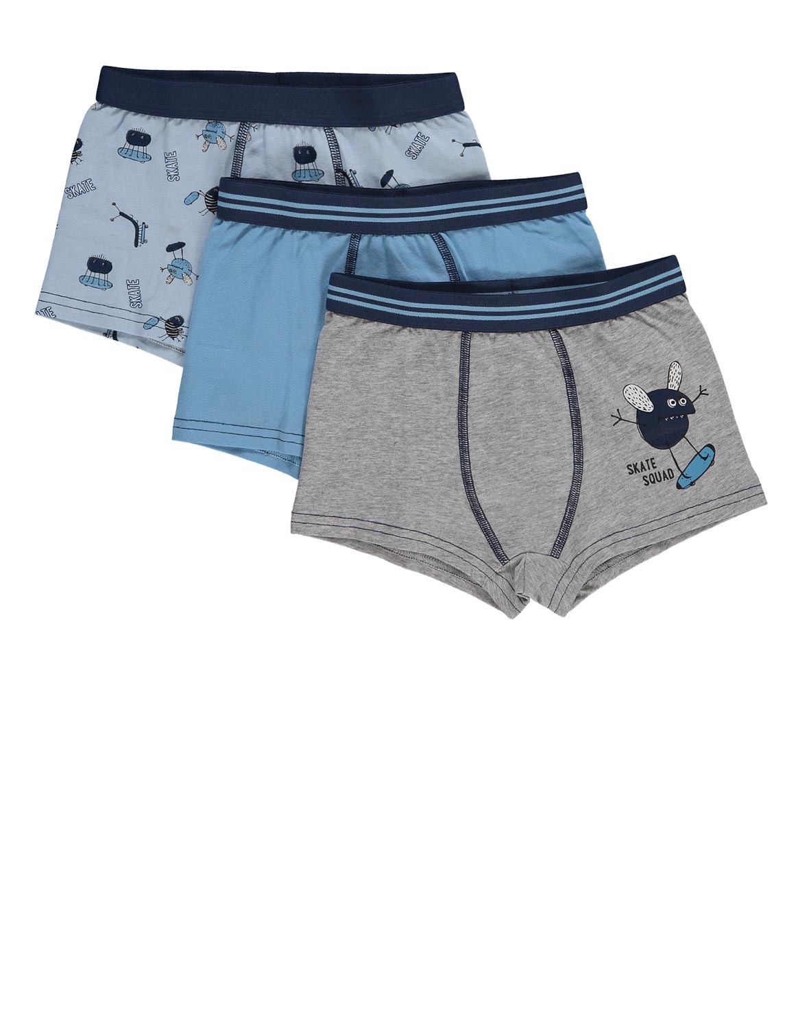 boxer shorts woolworths