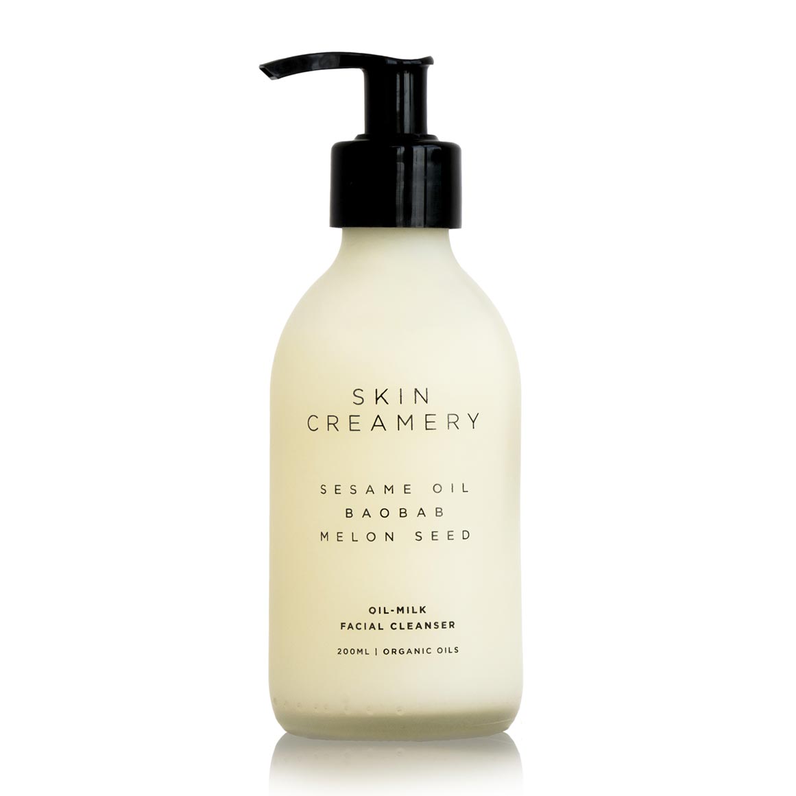 face cleanser woolworths