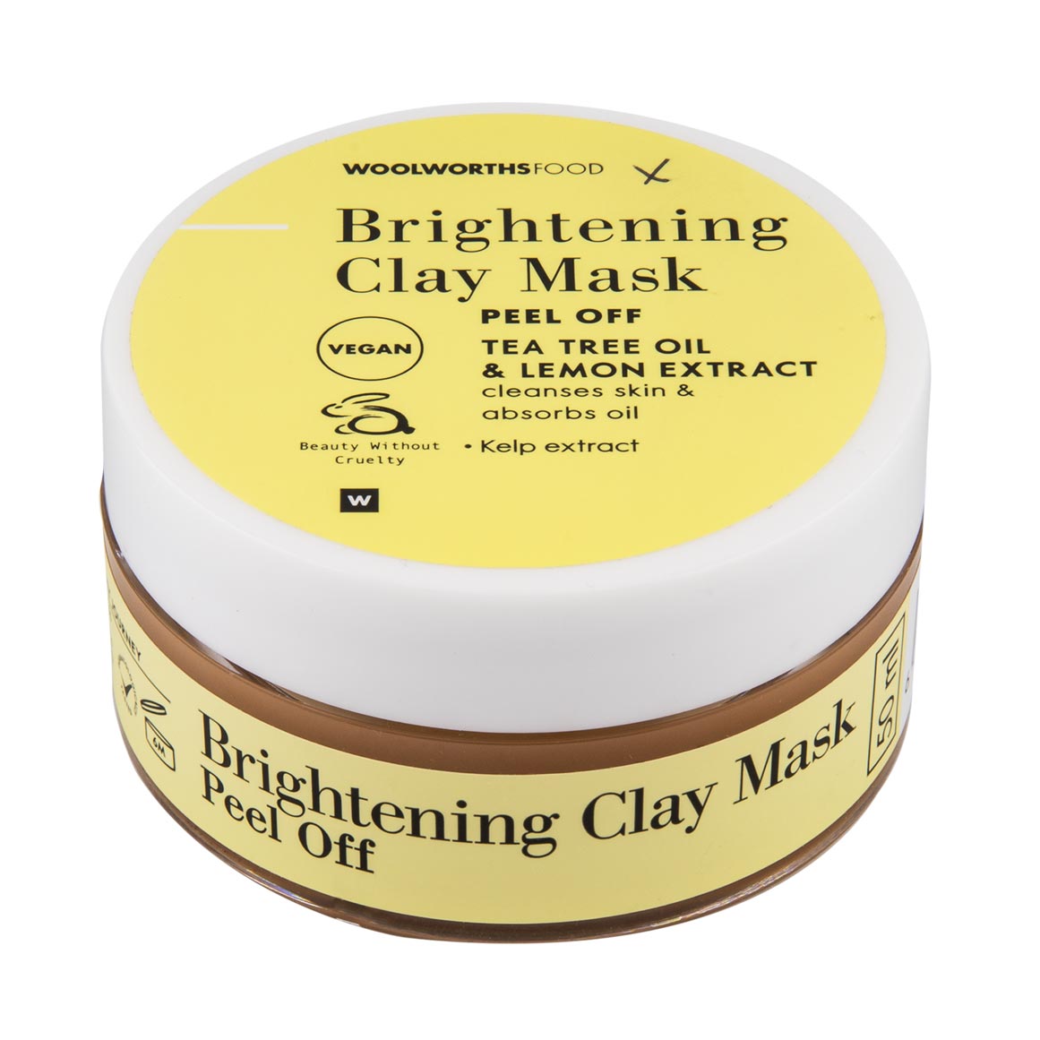 woolworths skin care