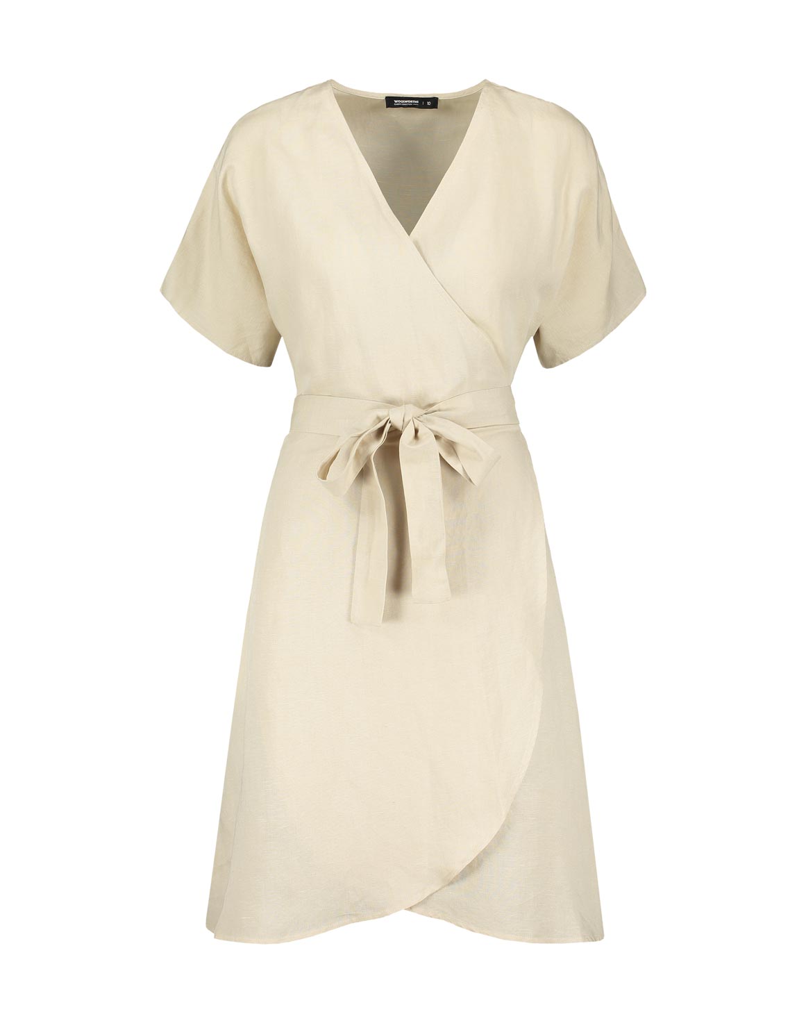 woolworths wrap dress