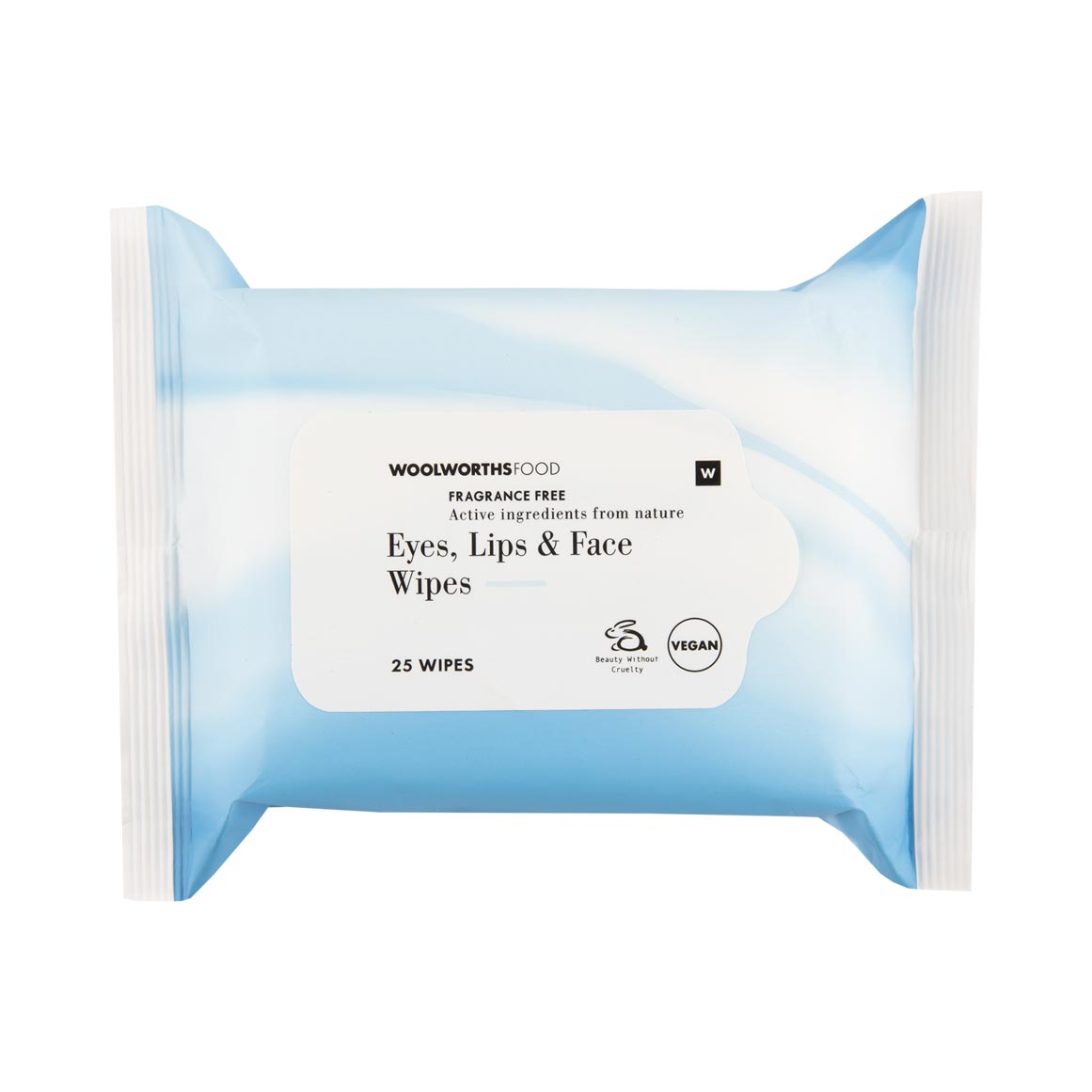 woolworths makeup wipes