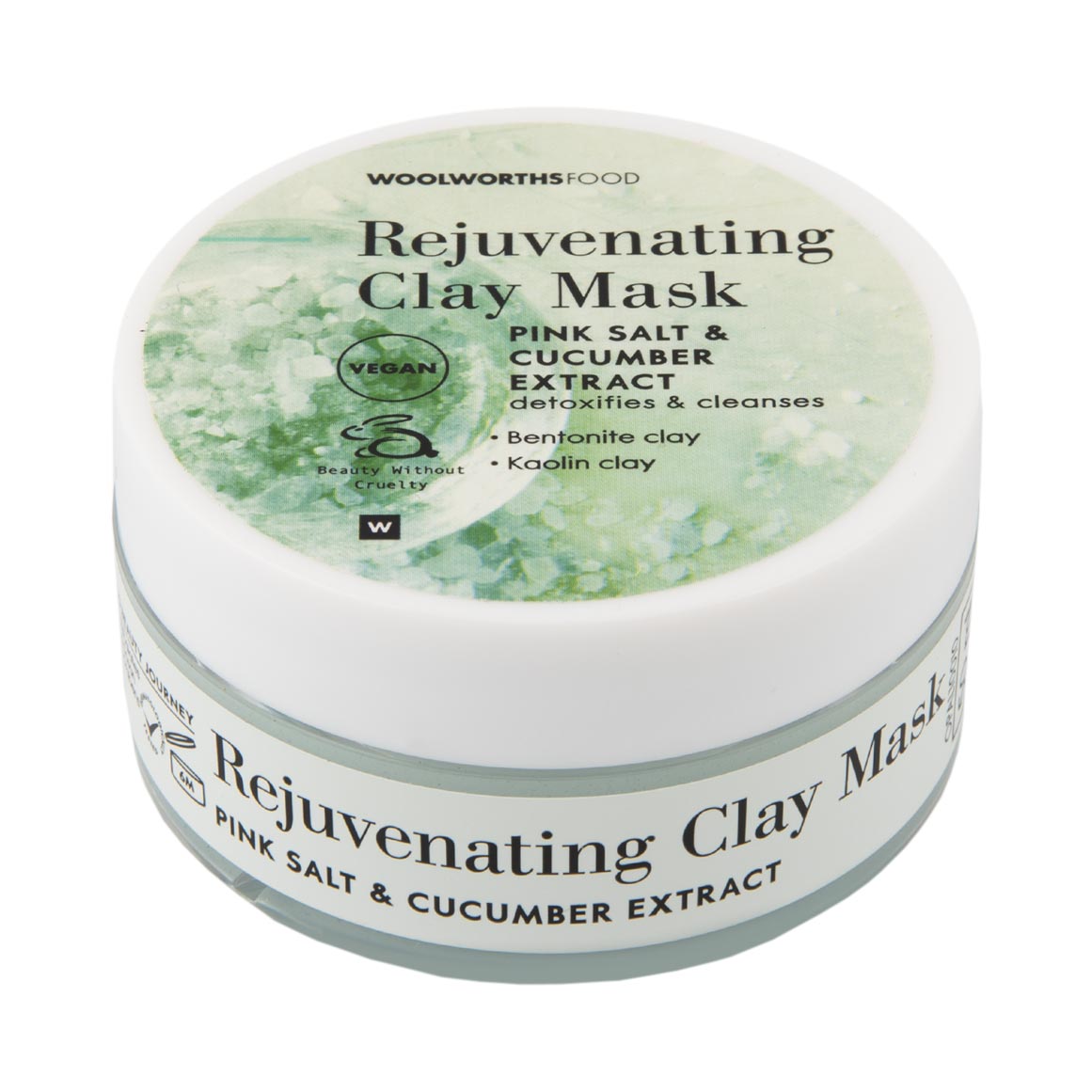 massage cream woolworths