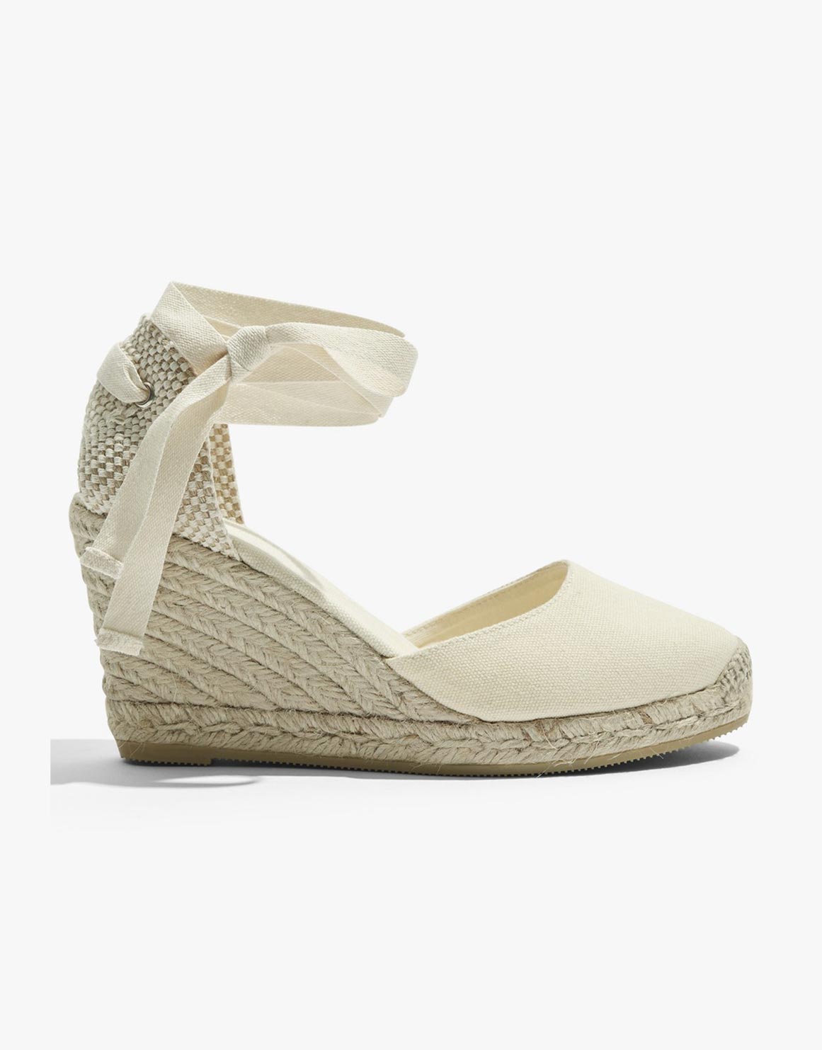 Porto Wedge Espadrille | Woolworths.co.za