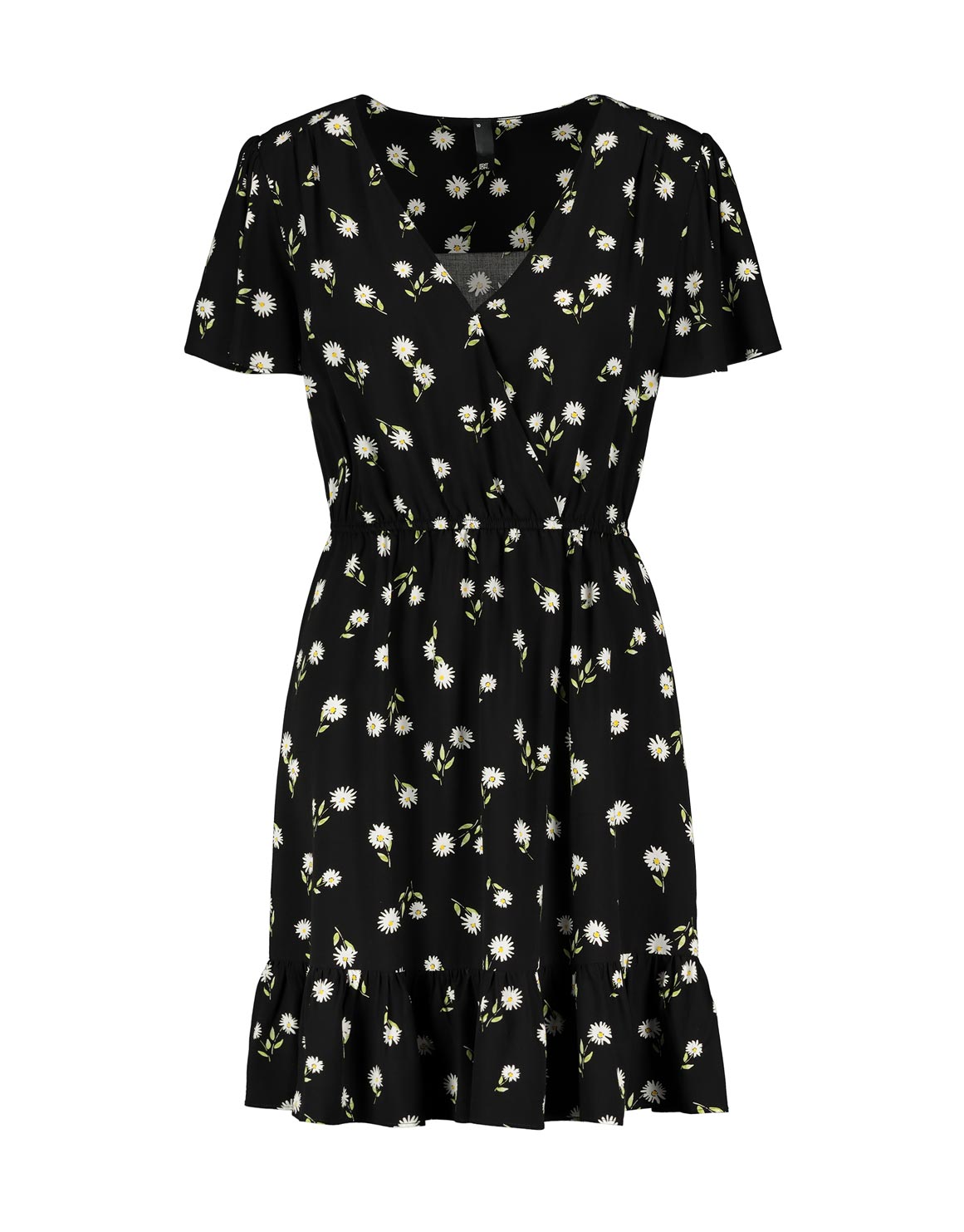 wrap dress woolworths