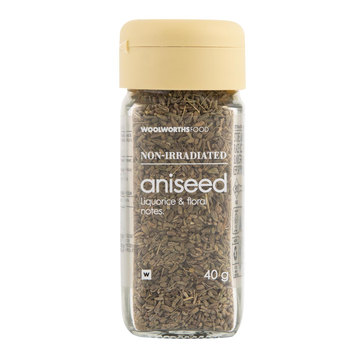 Aniseed 40 G Woolworths Co Za