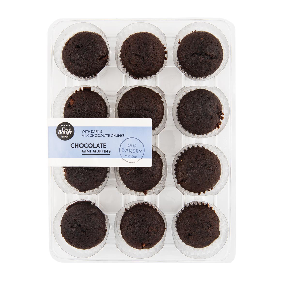Silicone Muffin Woolworths Muffin Tray Chocolate Muffins