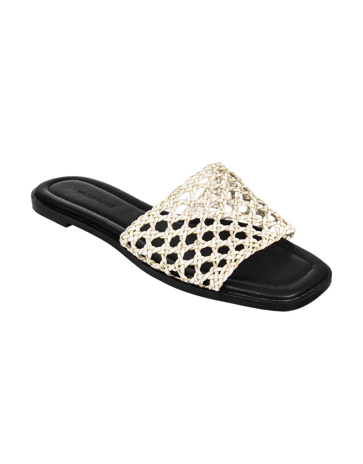 woolworths flip flops for ladies