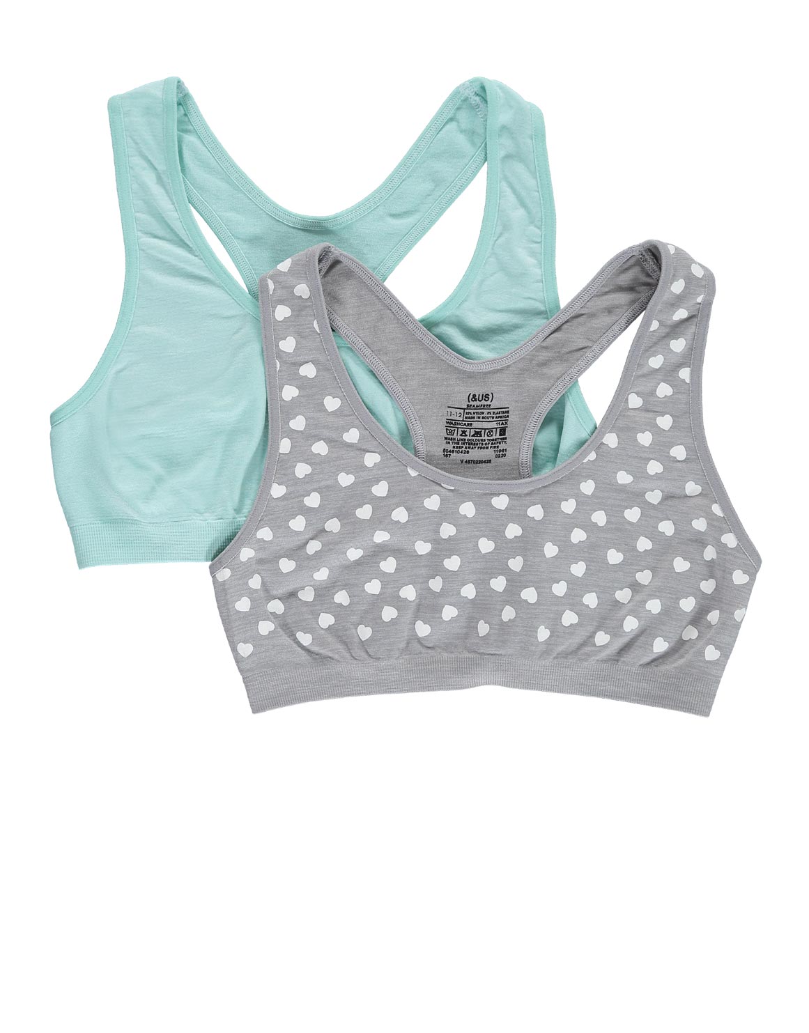 sports bra woolworths