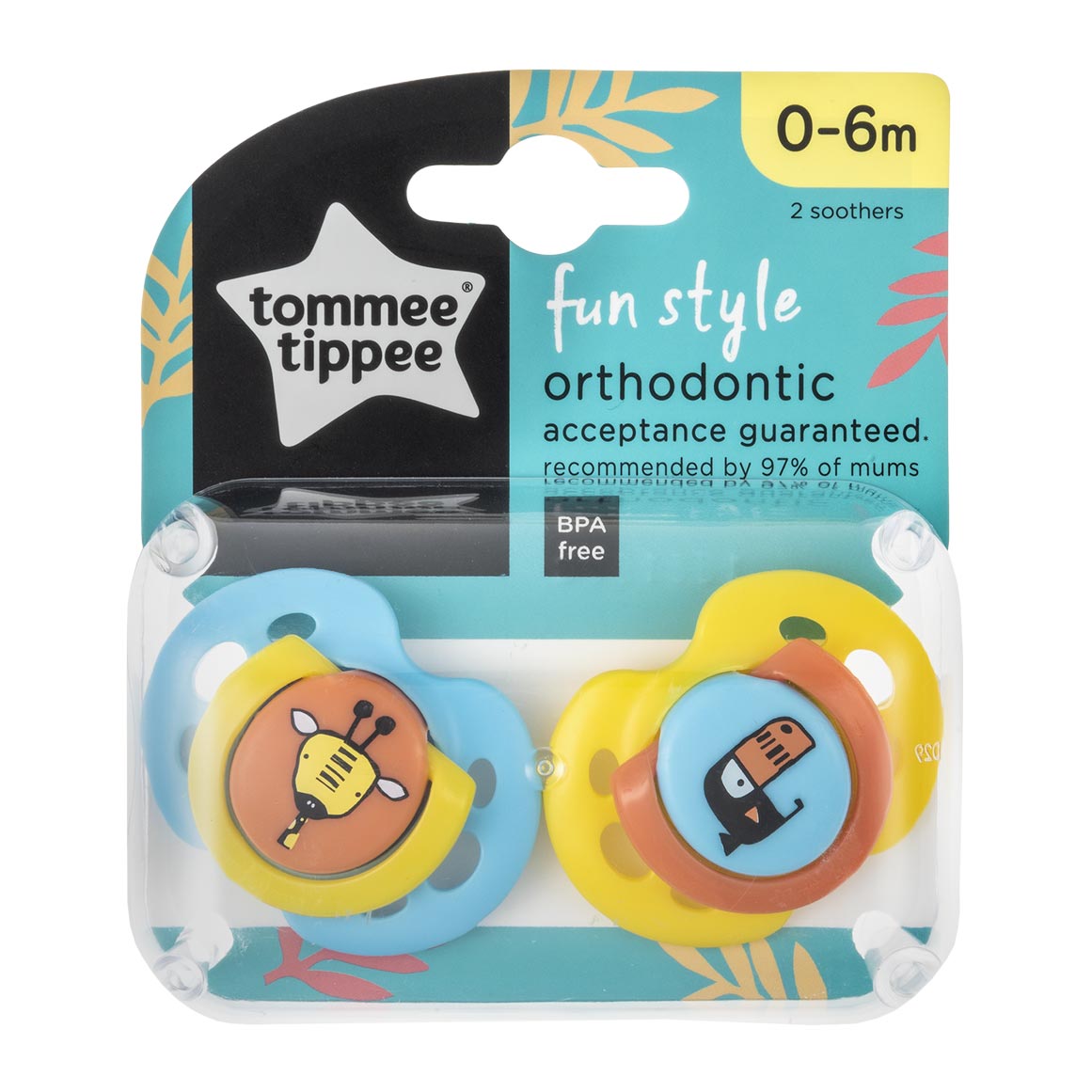 woolworths tommee tippee