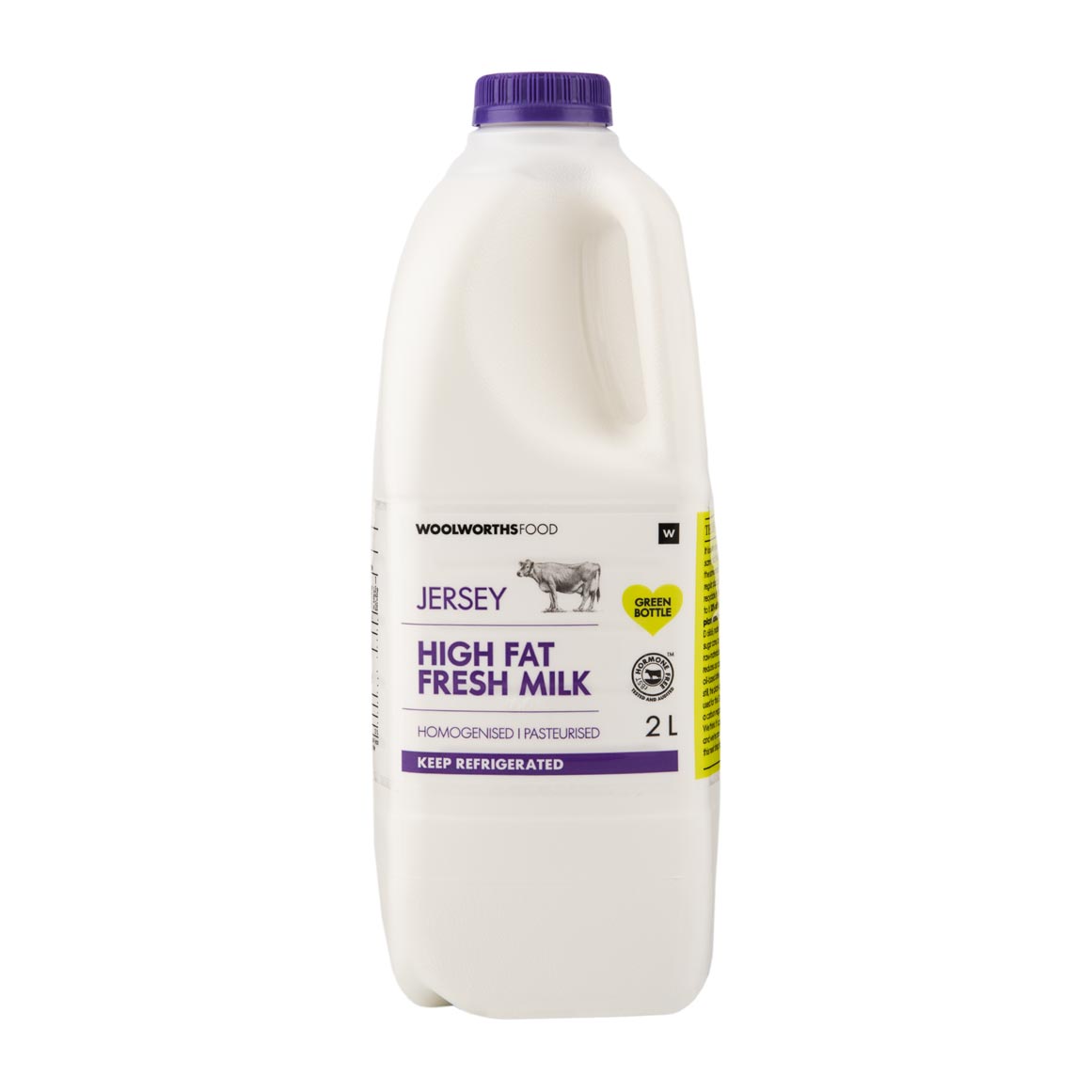 cat milk woolworths