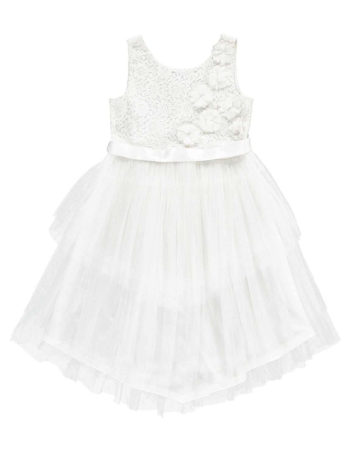 woolworths flower girl dresses