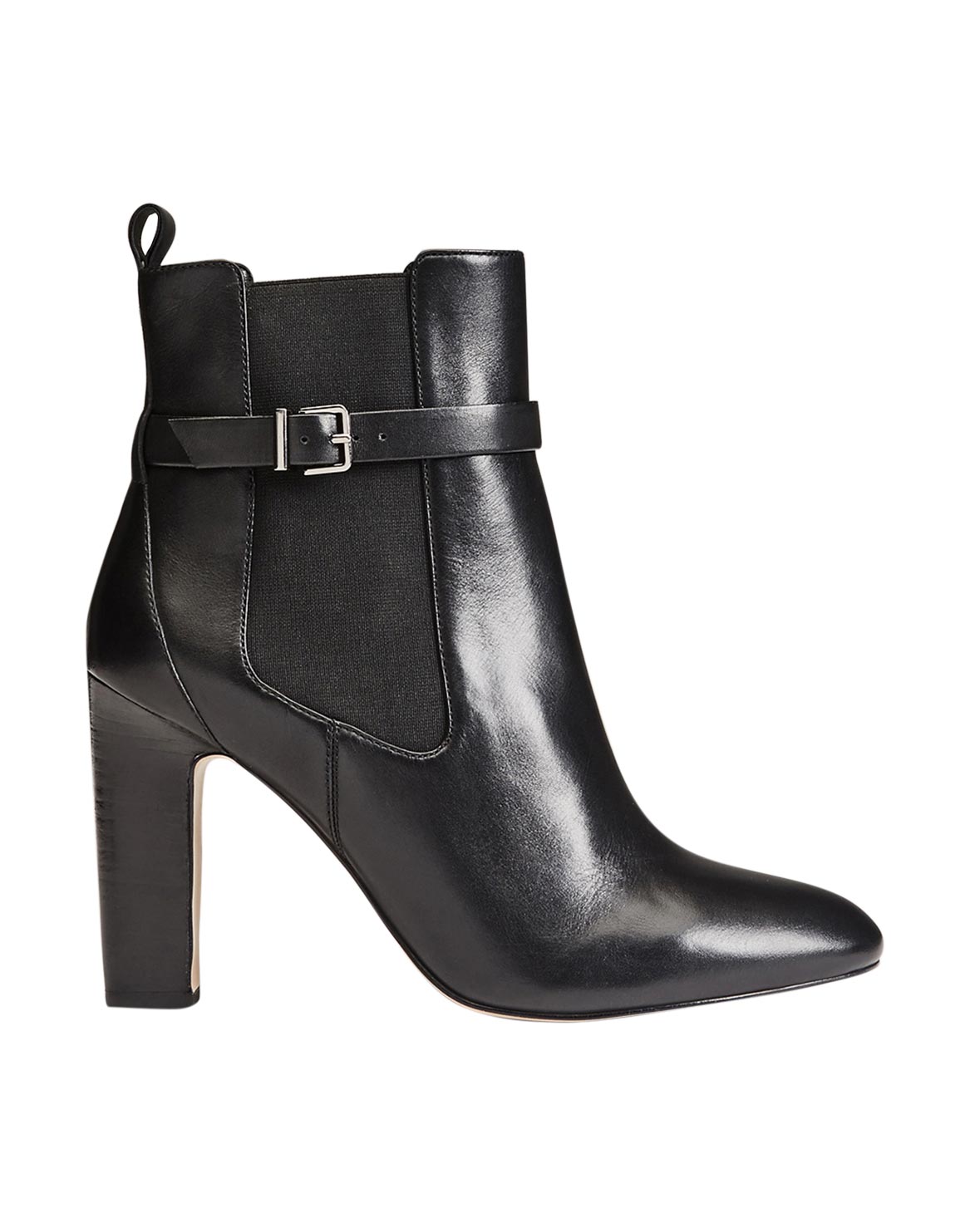 laurel peep toe bootie