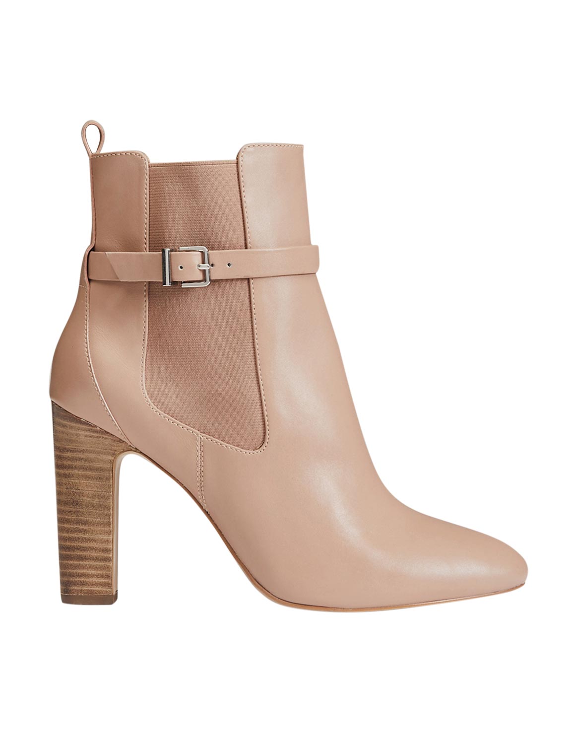 leather boots woolworths