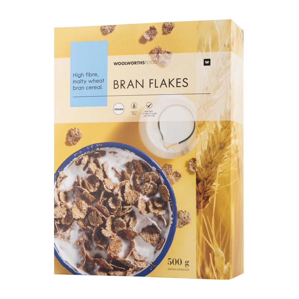 baby rice cereal woolworths