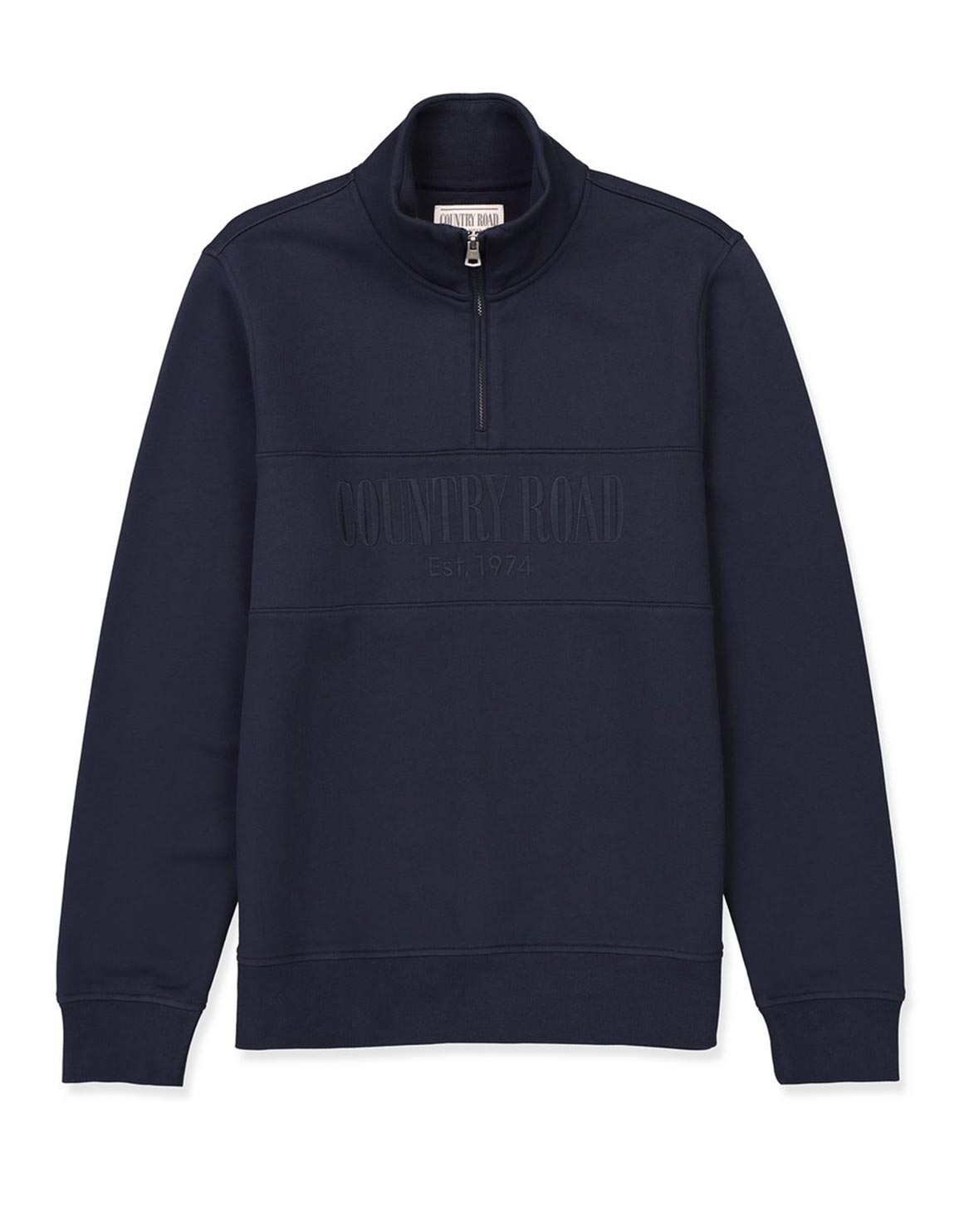 Country road men's heritage jumper online