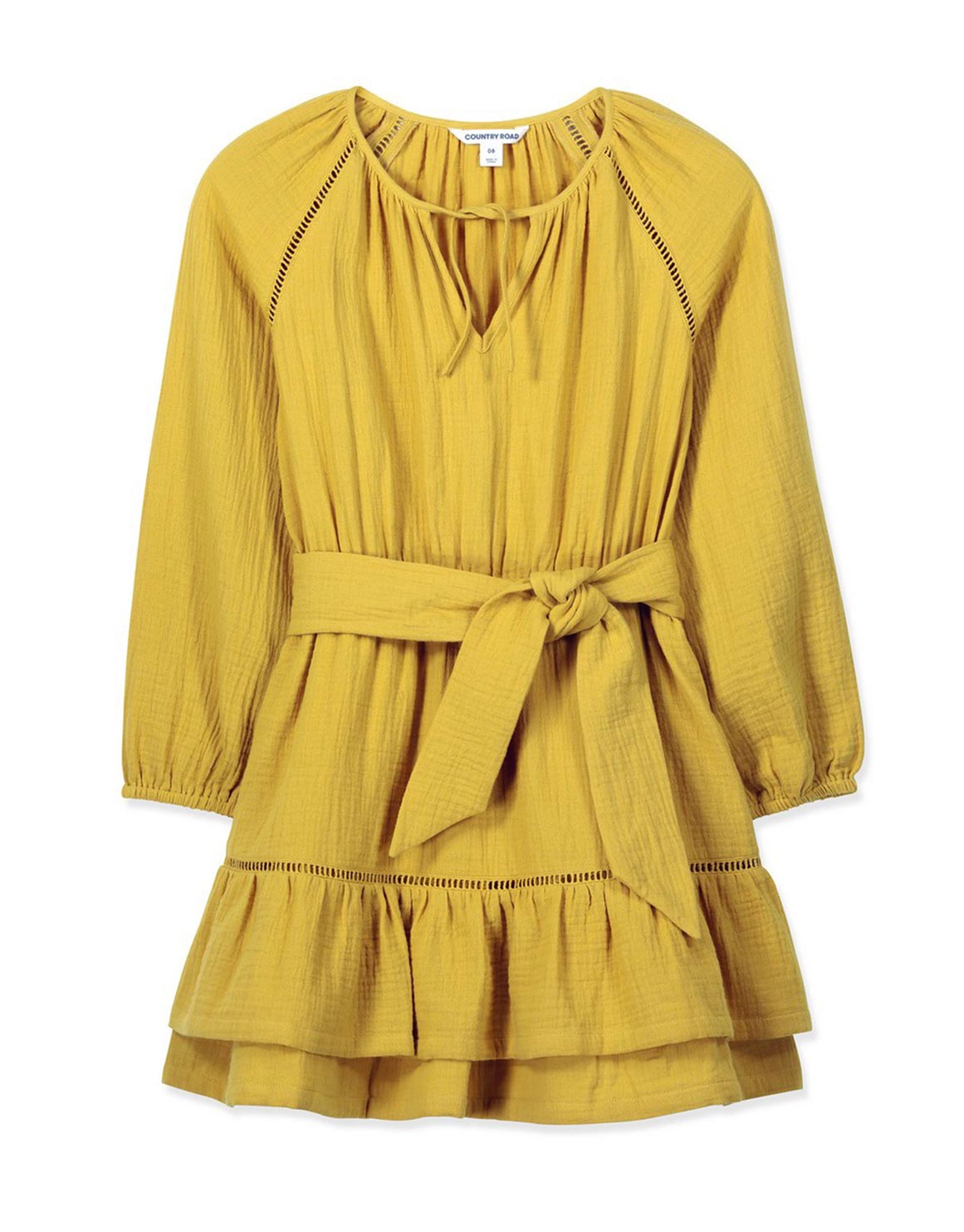 summer dresses at woolworths