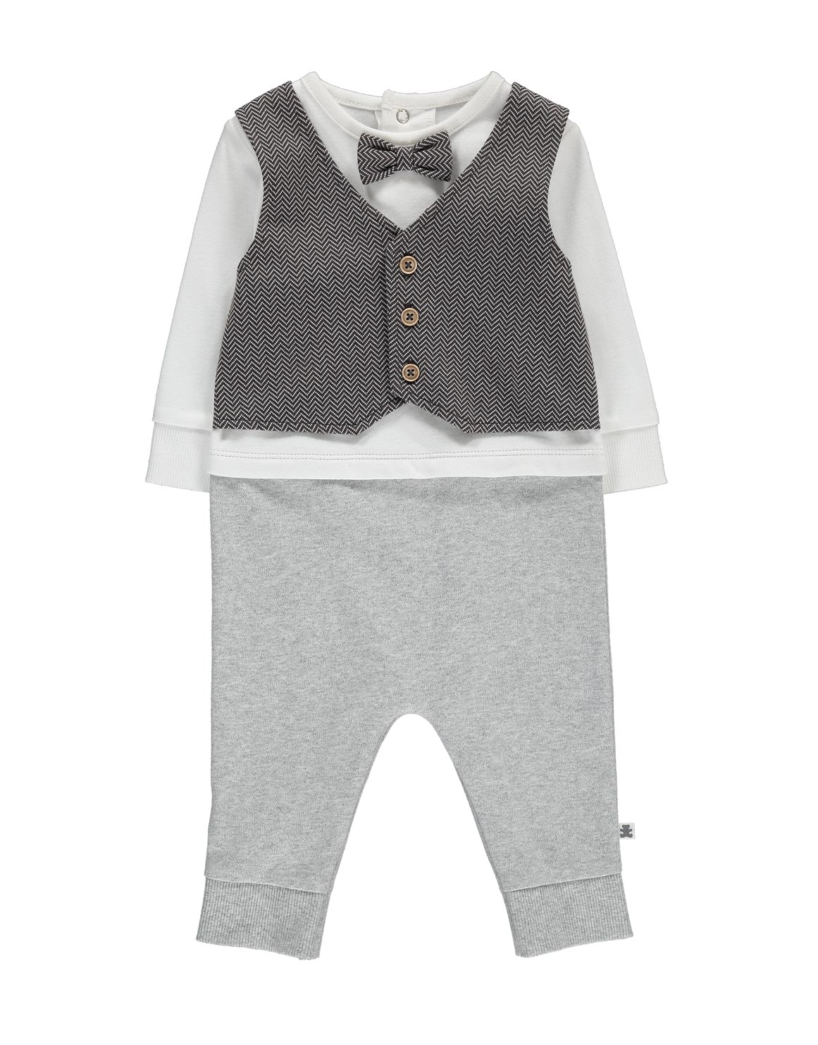 woolworths baby gown