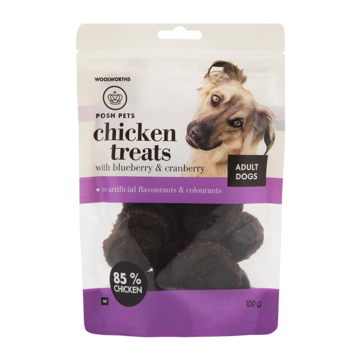 woolworths dog dental sticks